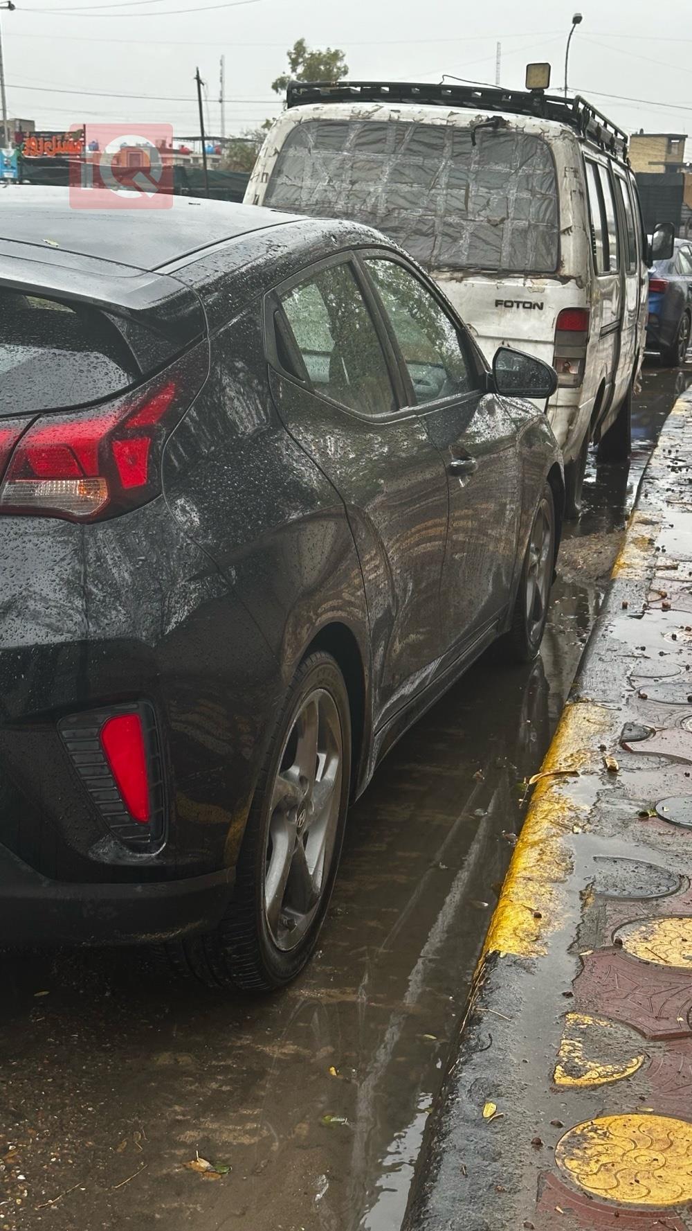 هيونداي فلوستر